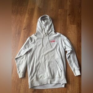 California Hoodie